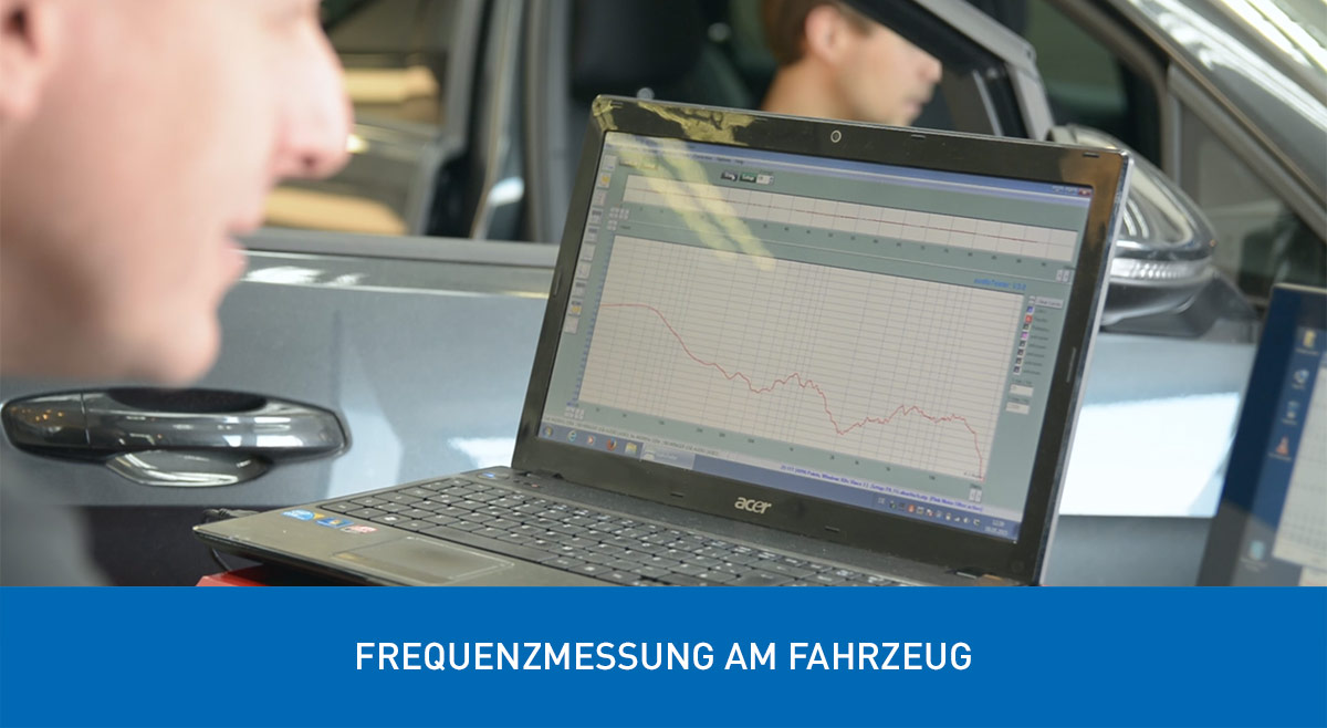 frequenzmessung