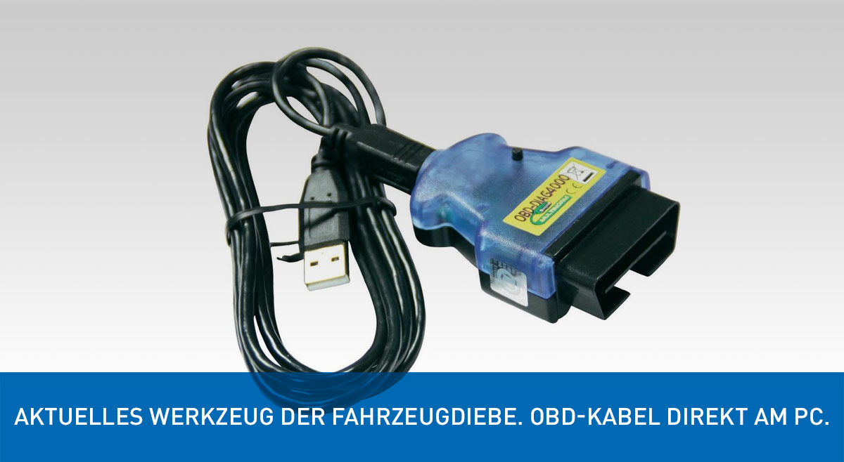 obd kabel