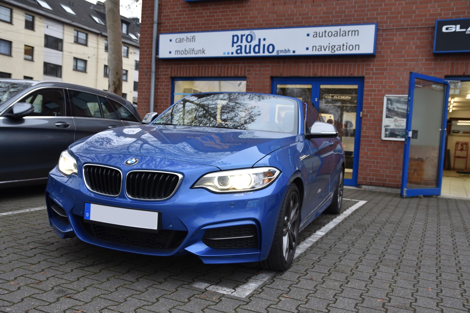 BMW 2er Cabrio Gladen Mosconi Auto01